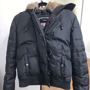 Women’s Pajar winter jacket